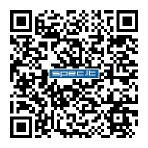 QR kodas | Balstogės universiteto filialas Ekonomikosinformatikos fakultetas | spec.lt