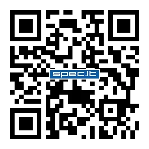 QR kodas | Balstogis, MB