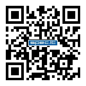 QR kodas | BALSTRAN, UAB | spec.lt