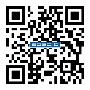 QR kodas | Balsų namai, VŠĮ
