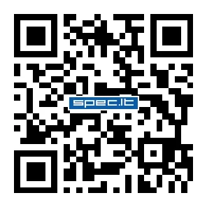 QR kodas | Balsu studio, MB
