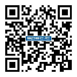 QR kodas | Balsupių kaimo bendruomenė