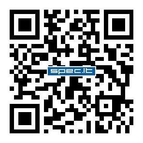 QR kodas | Balsva, UAB