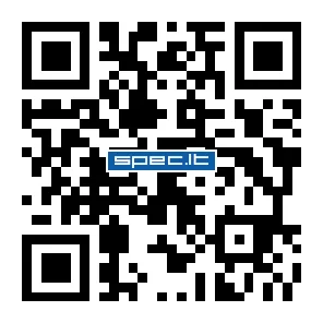 QR kodas | Balsvė, UAB