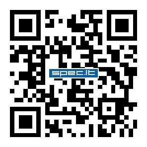 QR kodas | BALSVITĖ, UAB | spec.lt