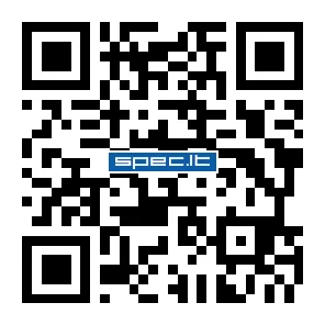 QR kodas | BALT ANTIK, UAB