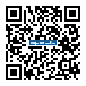 QR kodas | Balt Build project, UAB | spec.lt