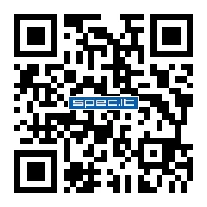 QR kodas | Balt Build, UAB