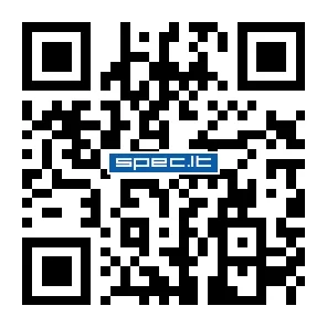 QR kodas | Balt Core, UAB | spec.lt