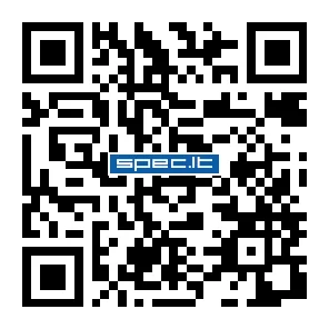 QR kodas | Balt Corporation.LT, UAB