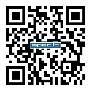 QR kodas | Balt-Data, UAB