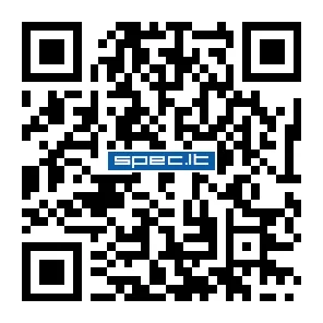 QR kodas | Balt Development, UAB | spec.lt