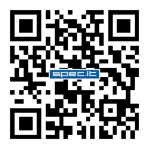 QR kodas | Balt-Eagle, UAB | spec.lt