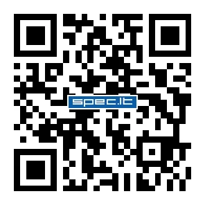 QR kodas | BALT FURN, UAB | spec.lt