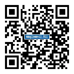 QR kodas | BALT LOGISTIC, UAB
