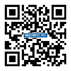 QR kodas | Balt LT, UAB