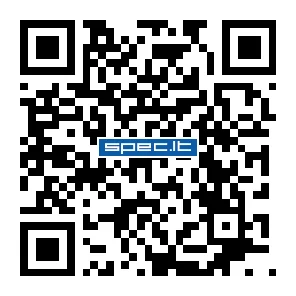QR kodas | BALT MARKETING, UAB | spec.lt