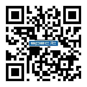 QR kodas | Balt Parket, UAB | spec.lt