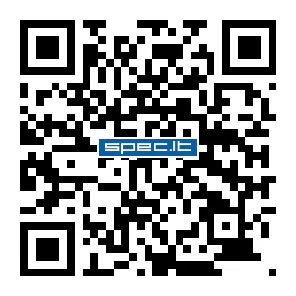 QR kodas | BALT PARTNER Group, UAB