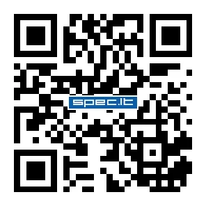 QR kodas | Balt pienas, KB | spec.lt