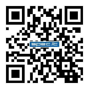 QR kodas | BALTPOST, UAB | spec.lt