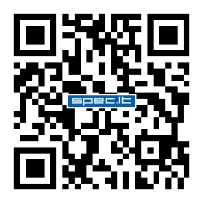 QR kodas | Balt Soldas, UAB | spec.lt