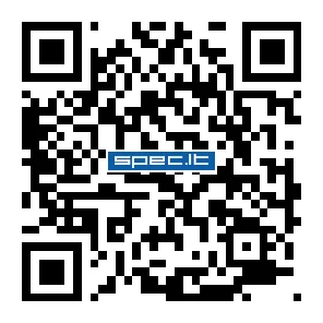 QR kodas | BALT SOLUTION, UAB
