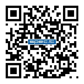 QR kodas | BALT Timber Group, UAB | spec.lt