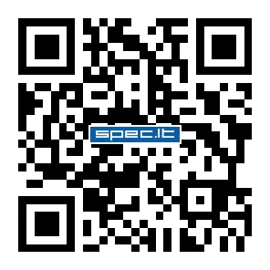 QR kodas | Balt Trade, UAB