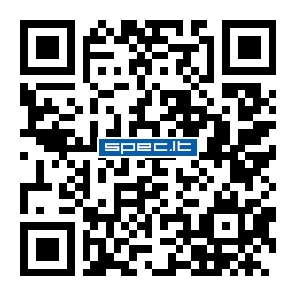 QR kodas | BALT TRANSPORT, UAB | spec.lt