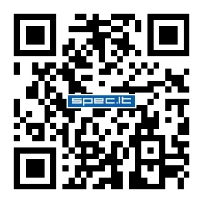 QR kodas | BALT, UAB | spec.lt
