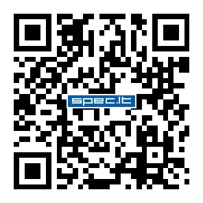 QR kodas | Balt Way Transport, UAB