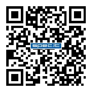 QR kodas | Balta akvarelė, UAB