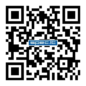 QR kodas | Balta eglė, MB | spec.lt