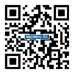 QR kodas | Balta gervė, MB