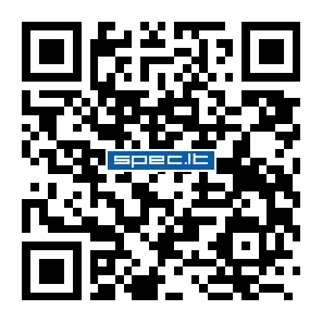 QR kodas | Balta ir raudona, MB