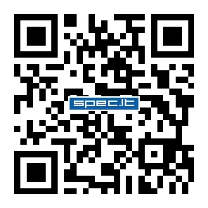 QR kodas | Balta Juoda, UAB