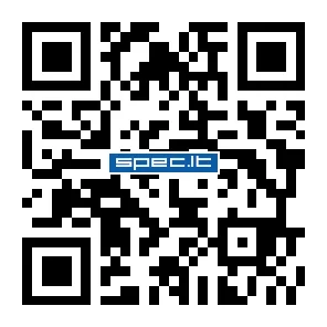 QR kodas | Balta jūra, MB | spec.lt