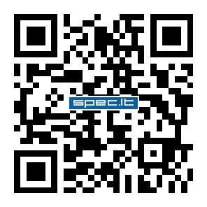 QR kodas | Balta laja, MB | spec.lt