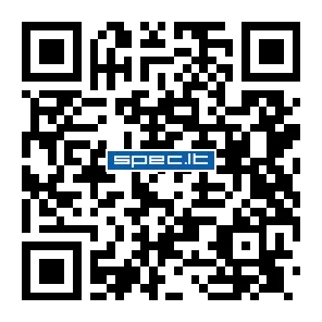 QR kodas | Balta letenėlė, MB