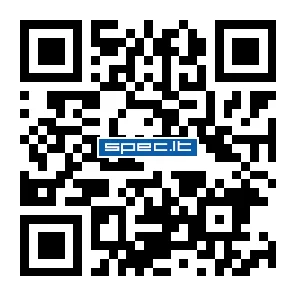 QR kodas | BALTA LINIJA, UAB | spec.lt