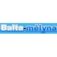 BALTA MĖLYNA, IĮ