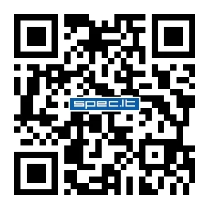 QR kodas | Balta meška, UAB