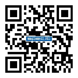 QR kodas | Balta nosytė, MB