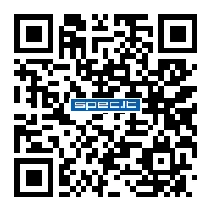 QR kodas | Balta palapinė, MB | spec.lt