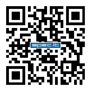 QR kodas | Balta pilis, MB