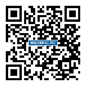 QR kodas | Balta plunksna, MB | spec.lt