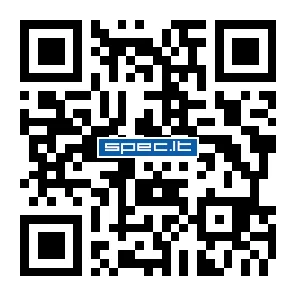 QR kodas | Balta sala, UAB | spec.lt