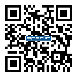QR kodas | BALTA SAULĖ, UAB | spec.lt