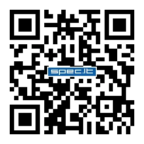 QR kodas | Balta siena, UAB | spec.lt